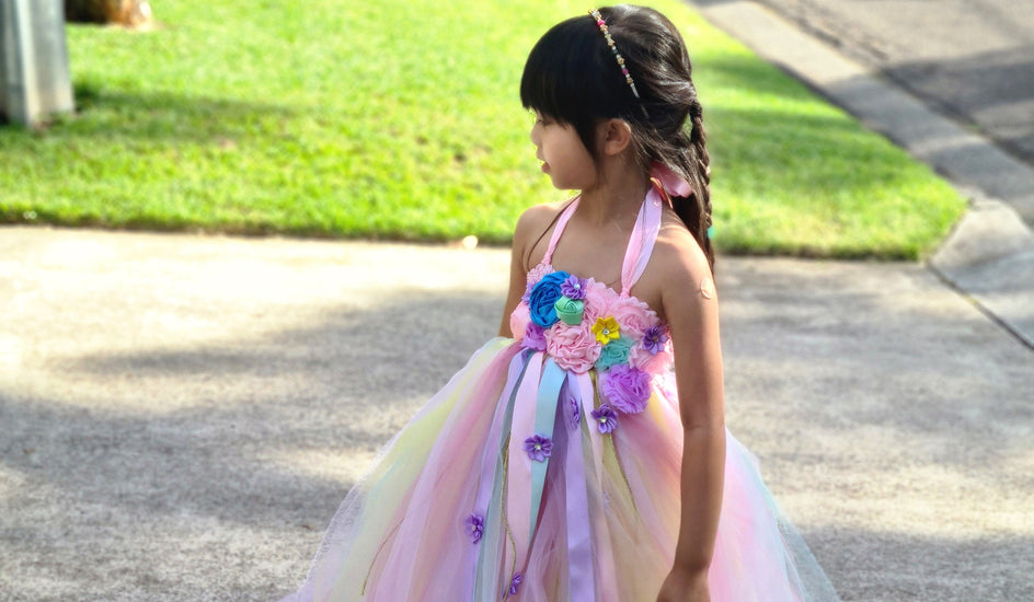 The Story of Booja Booja Bee and Every Girl’s Princess Dream