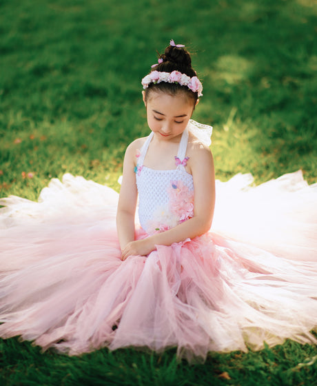 Flower Girl Dresses