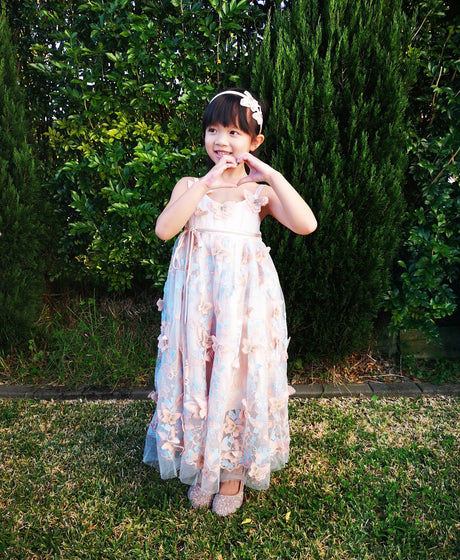 Girls Gowns