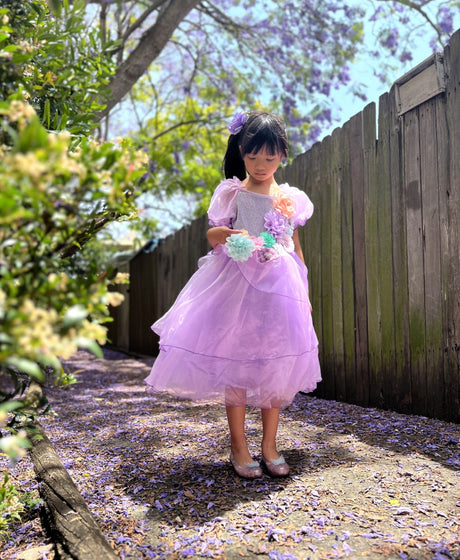 Birthday and Party Dresses