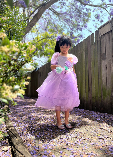 Birthday Party Dresses