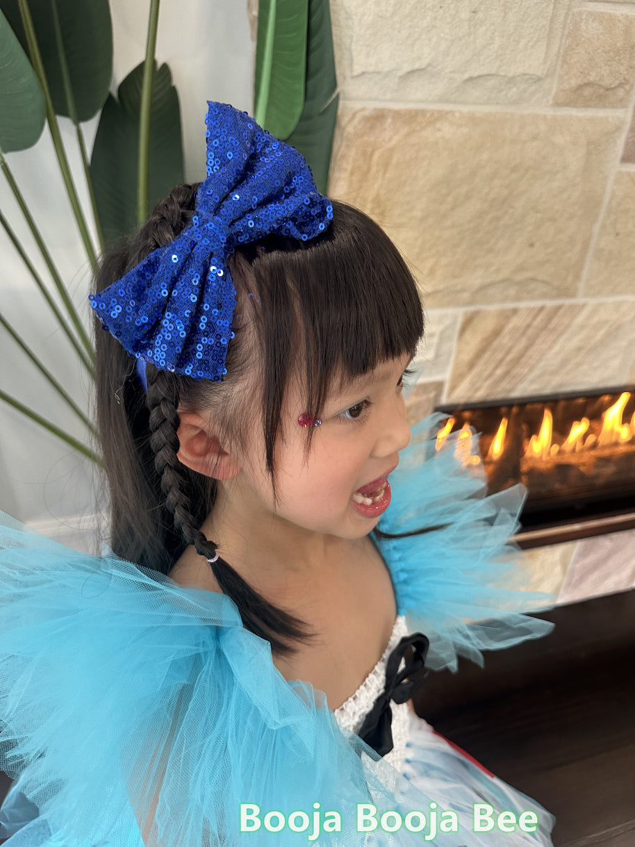 Alice in Wonderland tutu dress,  Storybook time cosplay, tea time party