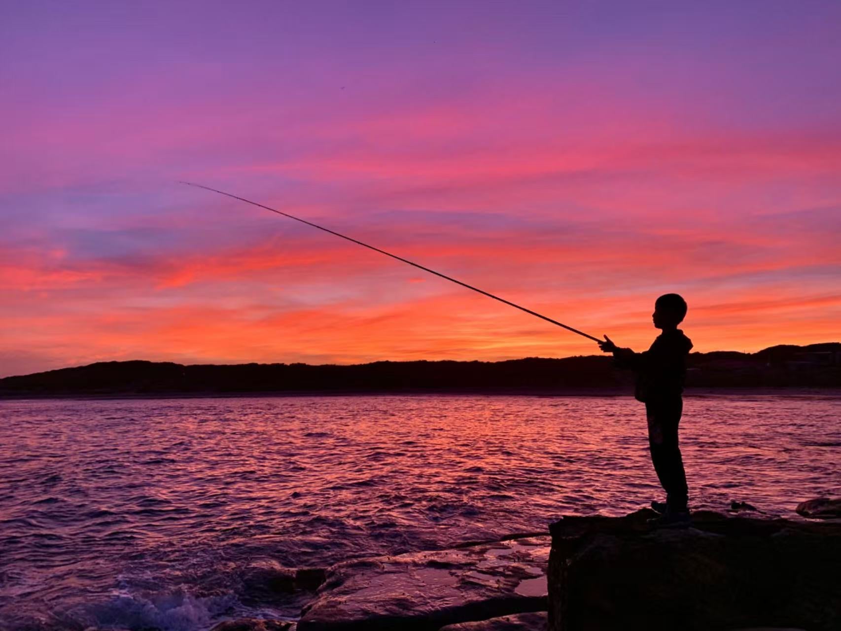 Sunset Coral Peony Fairy Tutu Dress I Pink Peach Flower Girl I Summer Evening Glow Princess Dress