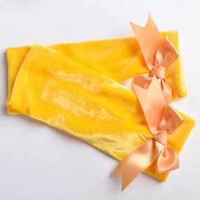 Beauty and the Beast Belle inspired costume, Gold princess dress
